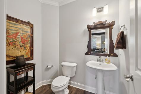 1617 Lampwick Court Nashville TN 37221