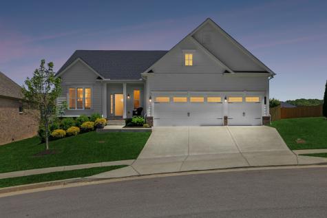 1617 Lampwick Court Nashville TN 37221