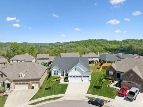 1617 Lampwick Court Nashville TN 37221