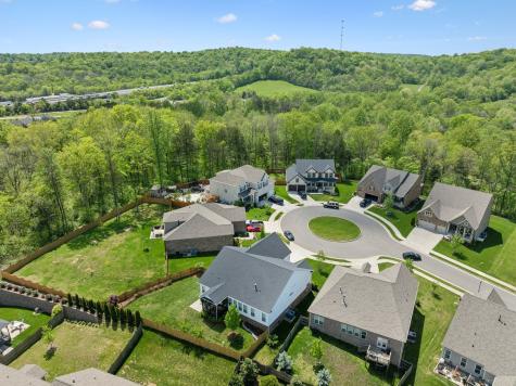 1617 Lampwick Court Nashville TN 37221