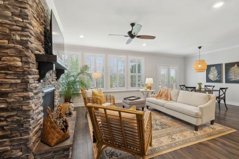 1617 Lampwick Court Nashville TN 37221