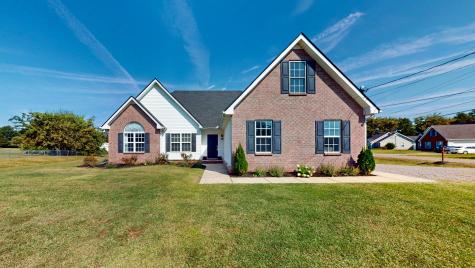 902 Fall Creek Drive Murfreesboro TN 37129