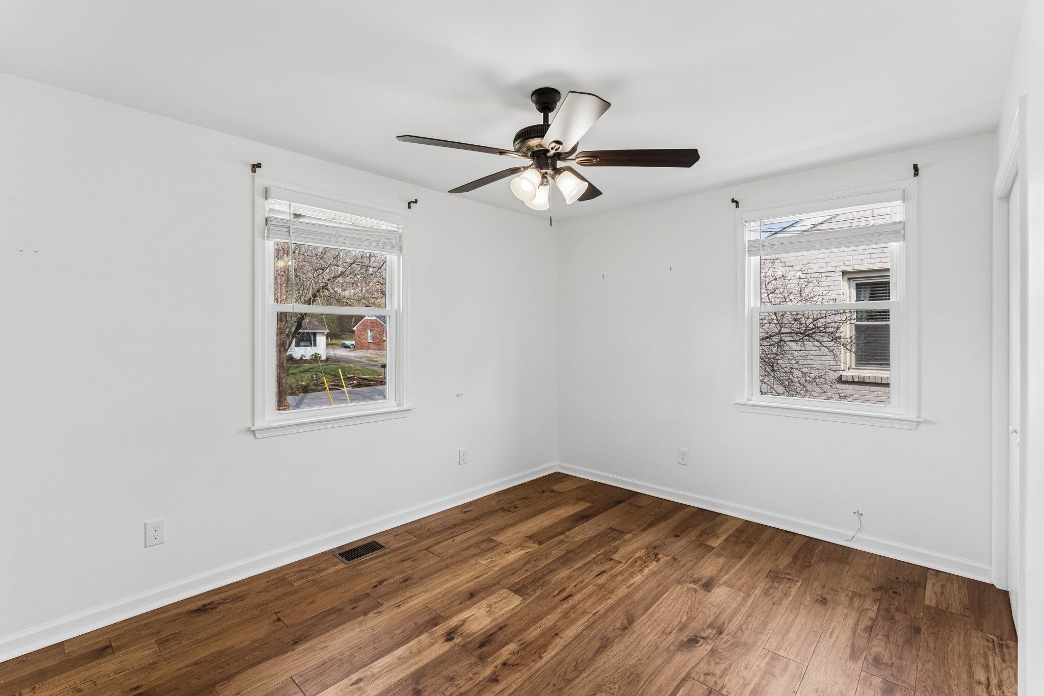 4816 Milner Drive Nashville TN 37211