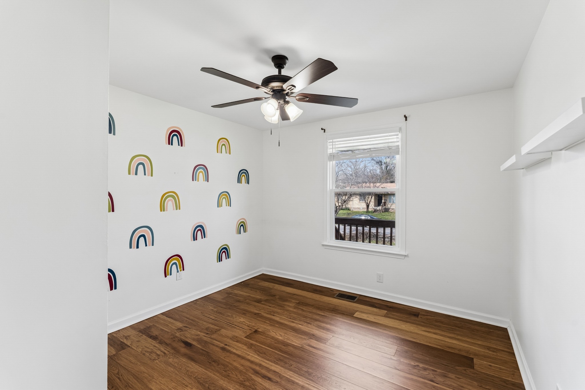 4816 Milner Drive Nashville TN 37211