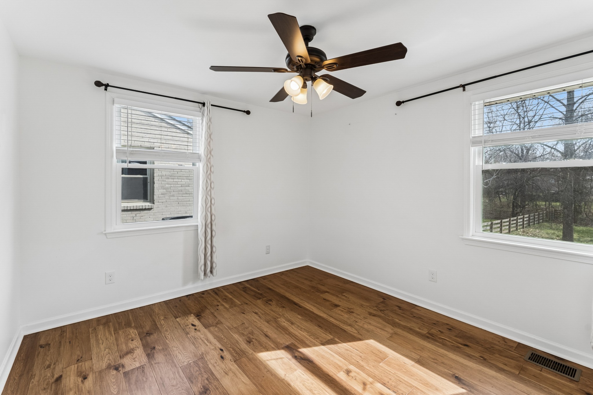 4816 Milner Drive Nashville TN 37211