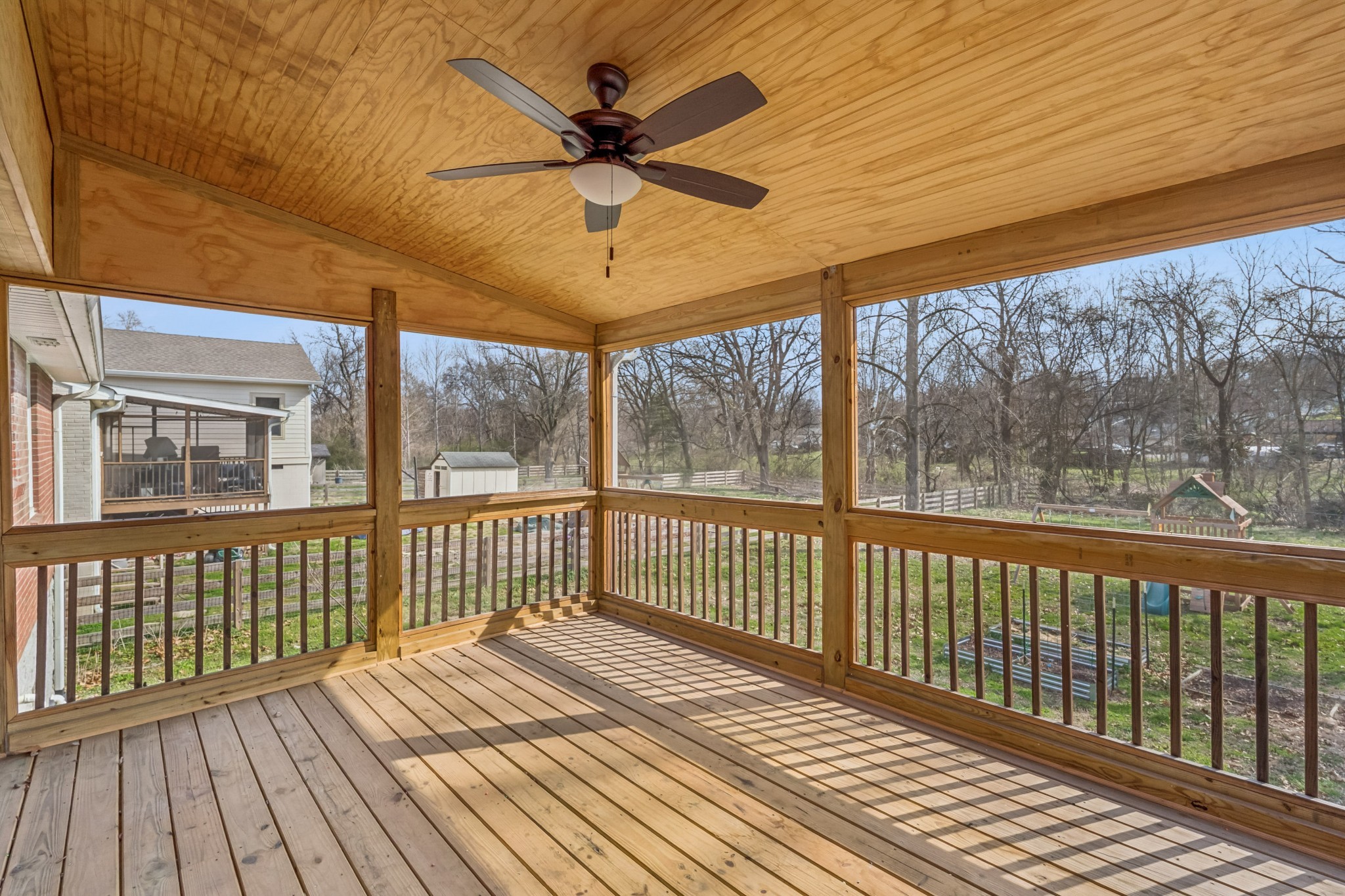 4816 Milner Drive Nashville TN 37211
