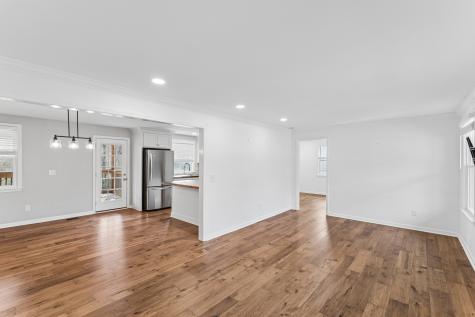 4816 Milner Drive Nashville TN 37211