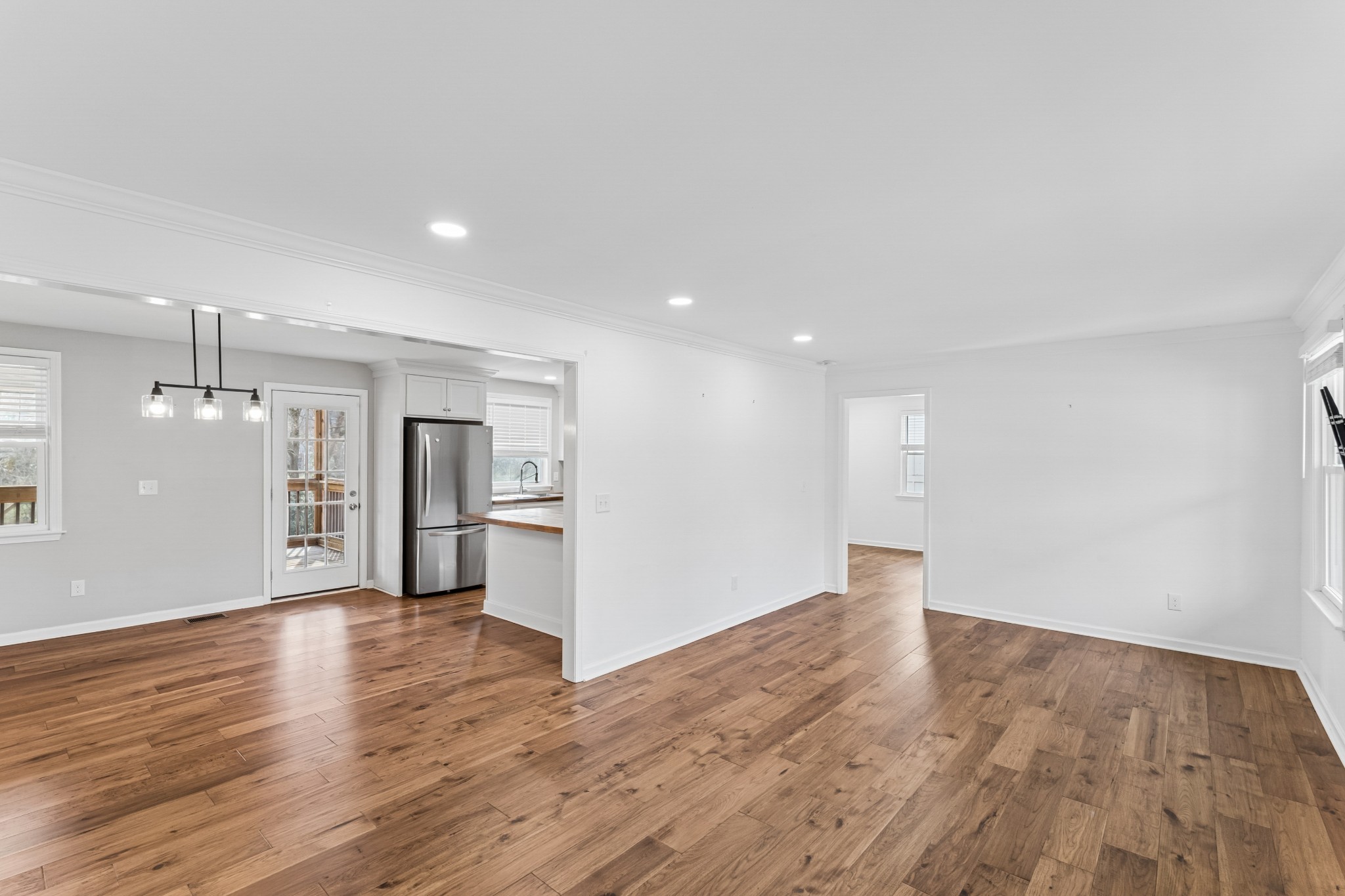 4816 Milner Drive Nashville TN 37211