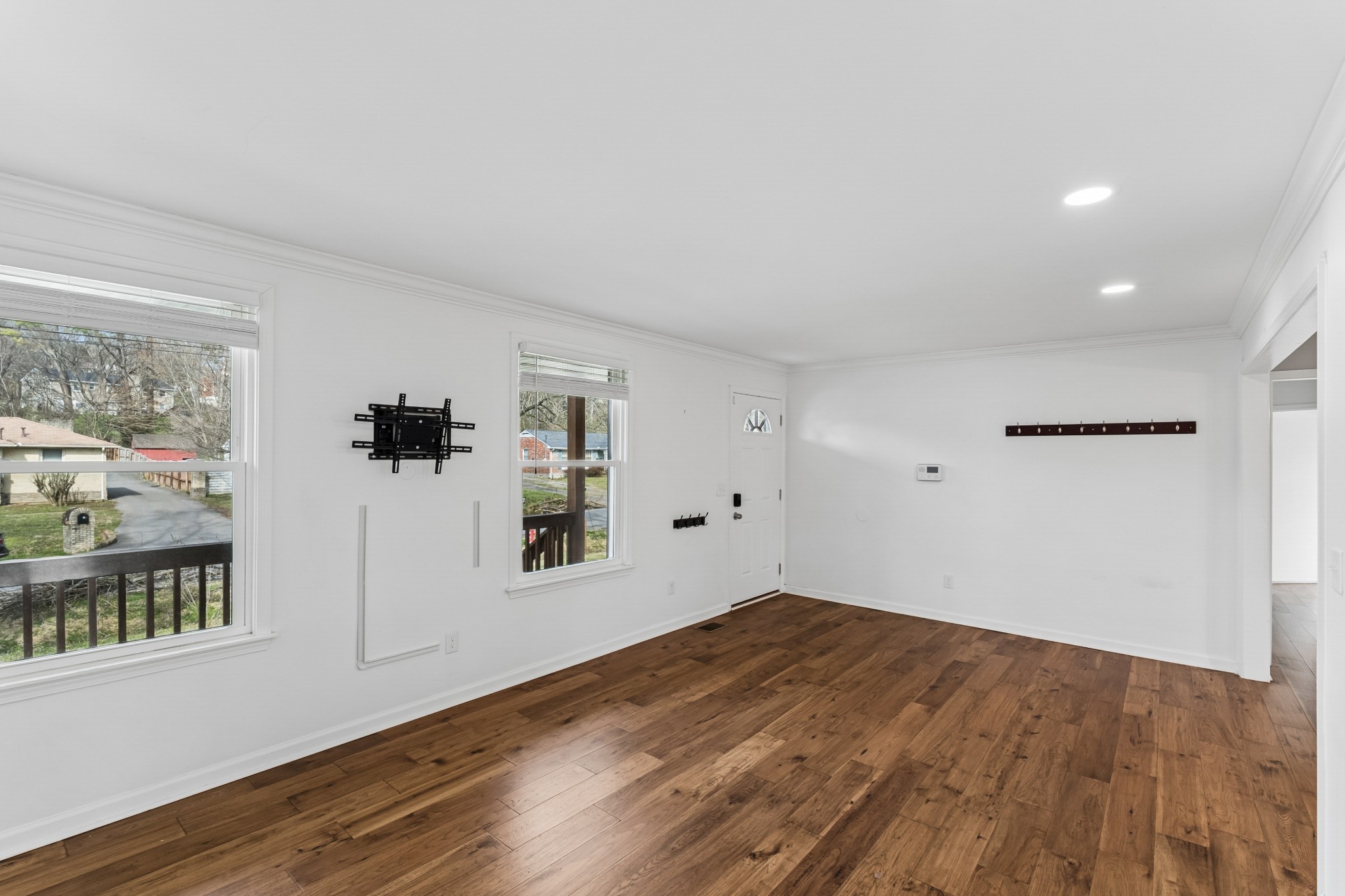 4816 Milner Drive Nashville TN 37211