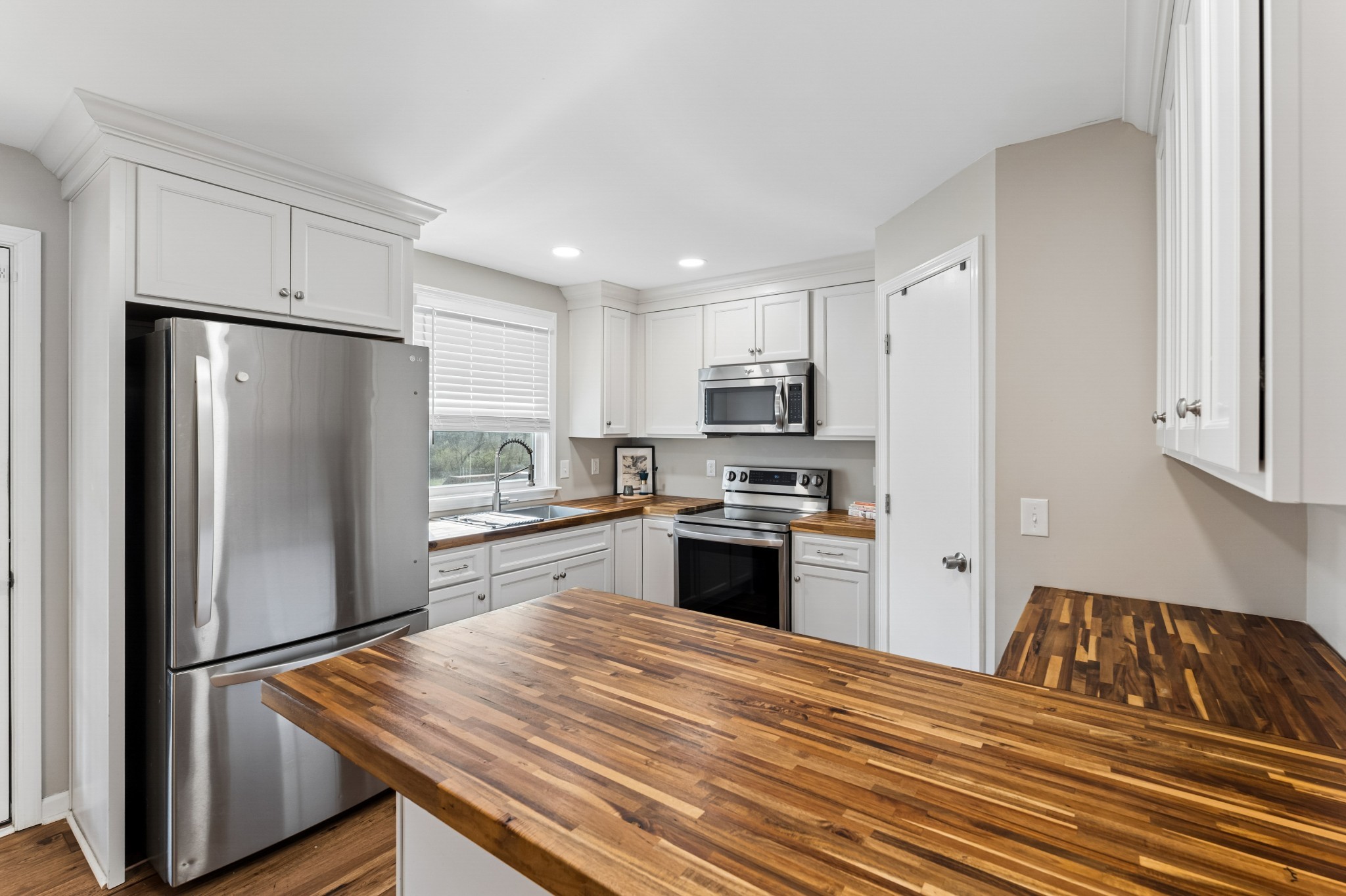 4816 Milner Drive Nashville TN 37211