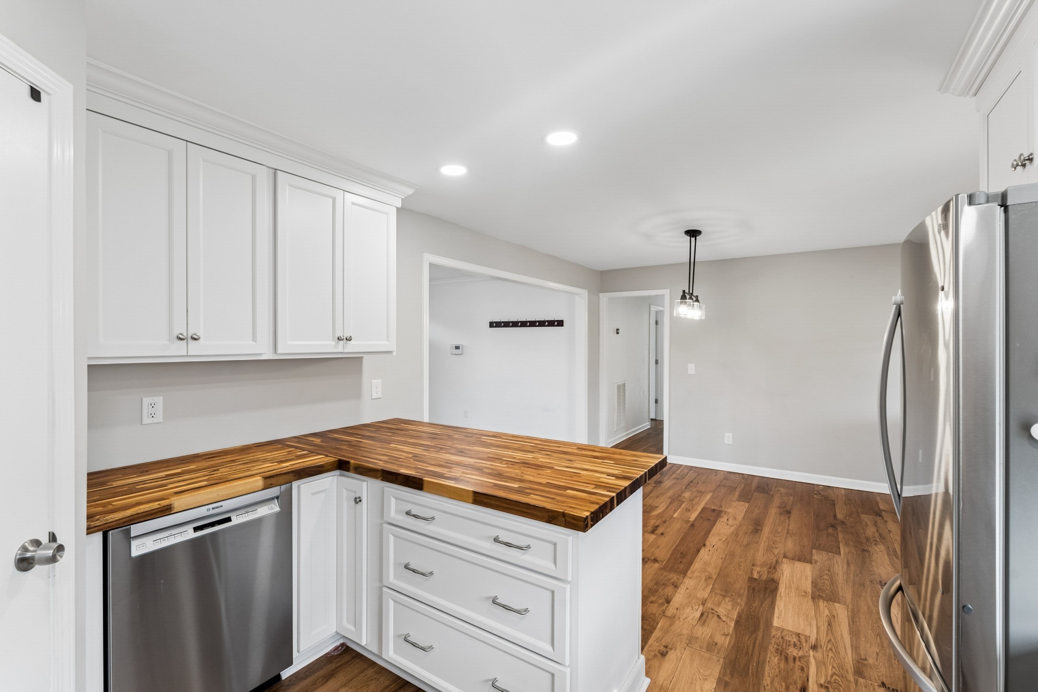 4816 Milner Drive Nashville TN 37211