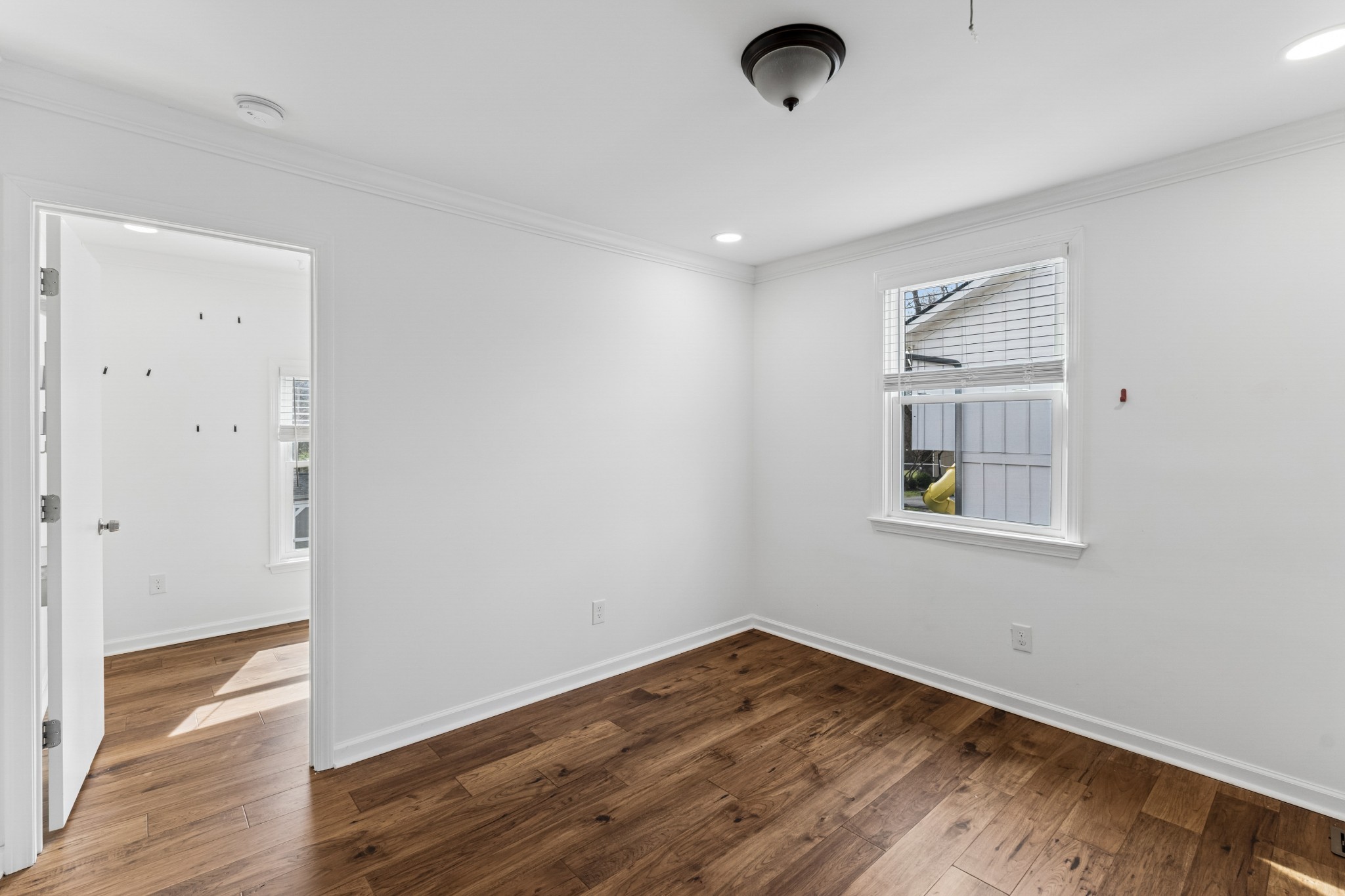 4816 Milner Drive Nashville TN 37211