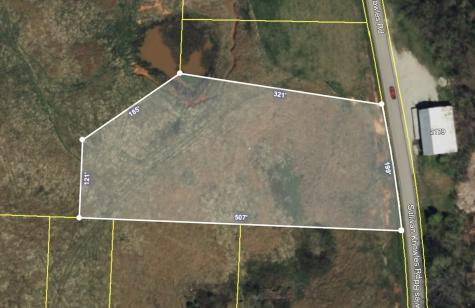 2190 Sullivan Knowles Road Sparta TN 38583