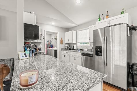 2190 Sullivan Knowles Road Sparta TN 38583