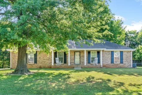 2219 Jan Drive Clarksville TN 37043