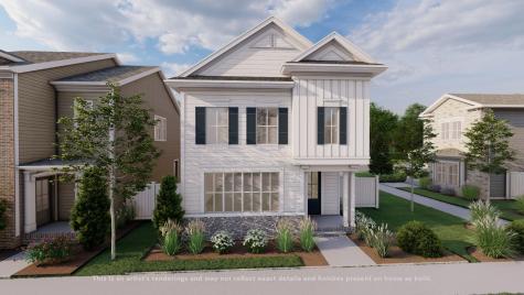 319 Jasmine Park Drive Hermitage TN 37076
