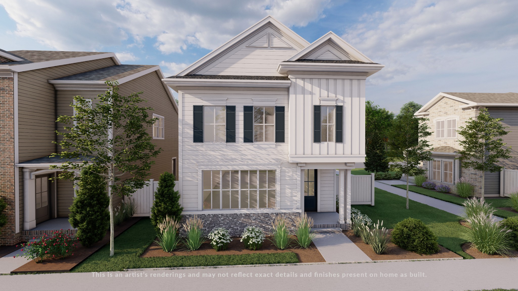 319 Jasmine Park Drive Hermitage TN 37076