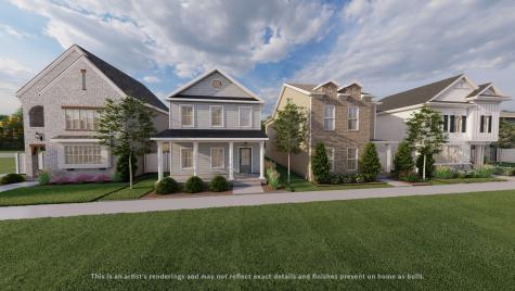 319 Jasmine Park Drive Hermitage TN 37076