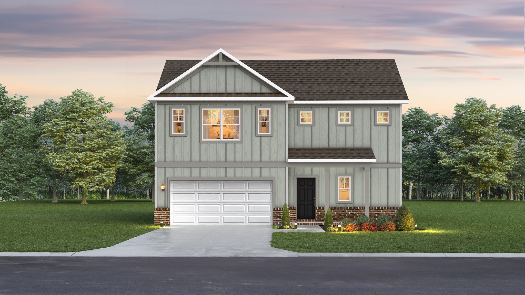 2417 Charlie Place White House TN 37188