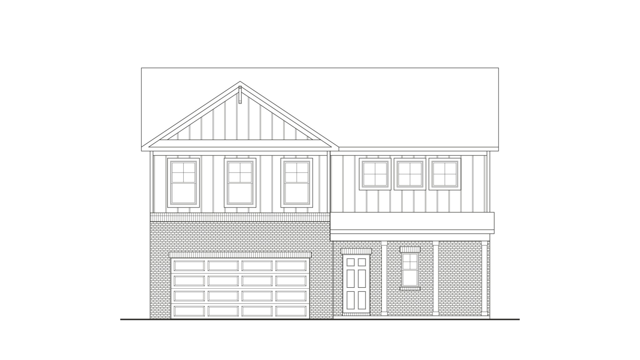2417 Charlie Place White House TN 37188