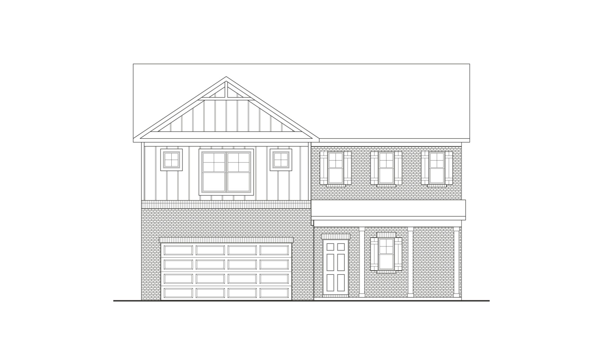 2417 Charlie Place White House TN 37188