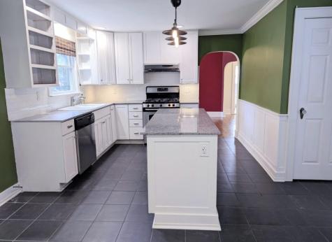 4603 Log Cabin Road Nashville TN 37216