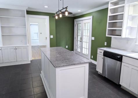 4603 Log Cabin Road Nashville TN 37216