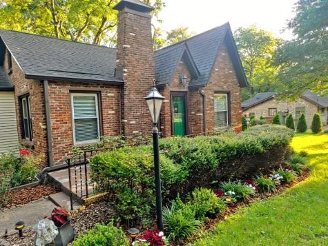 4603 Log Cabin Road Nashville TN 37216