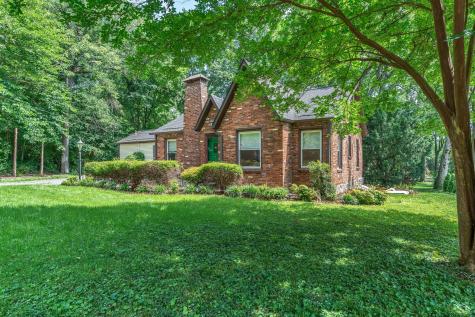 4603 Log Cabin Road Nashville TN 37216