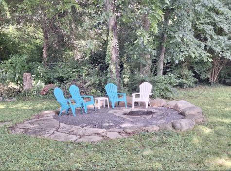 4603 Log Cabin Road Nashville TN 37216
