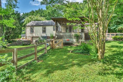 4603 Log Cabin Road Nashville TN 37216