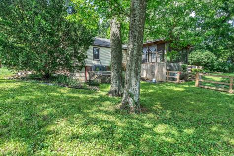 4603 Log Cabin Road Nashville TN 37216