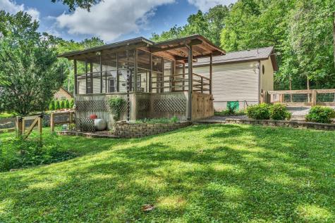 4603 Log Cabin Road Nashville TN 37216
