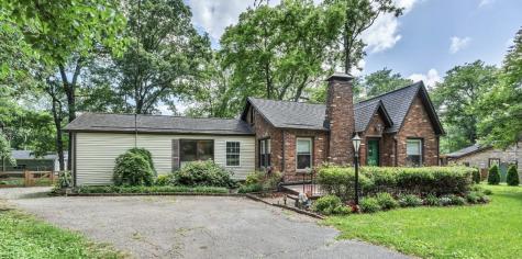 4603 Log Cabin Road Nashville TN 37216