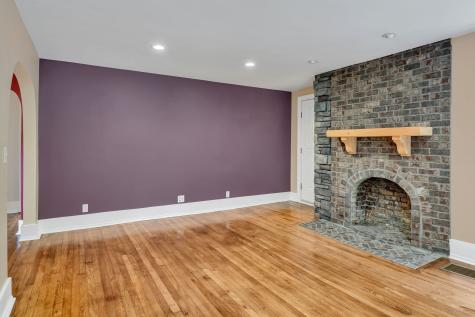 4603 Log Cabin Road Nashville TN 37216