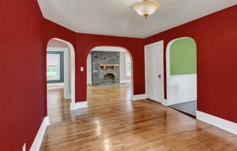4603 Log Cabin Road Nashville TN 37216