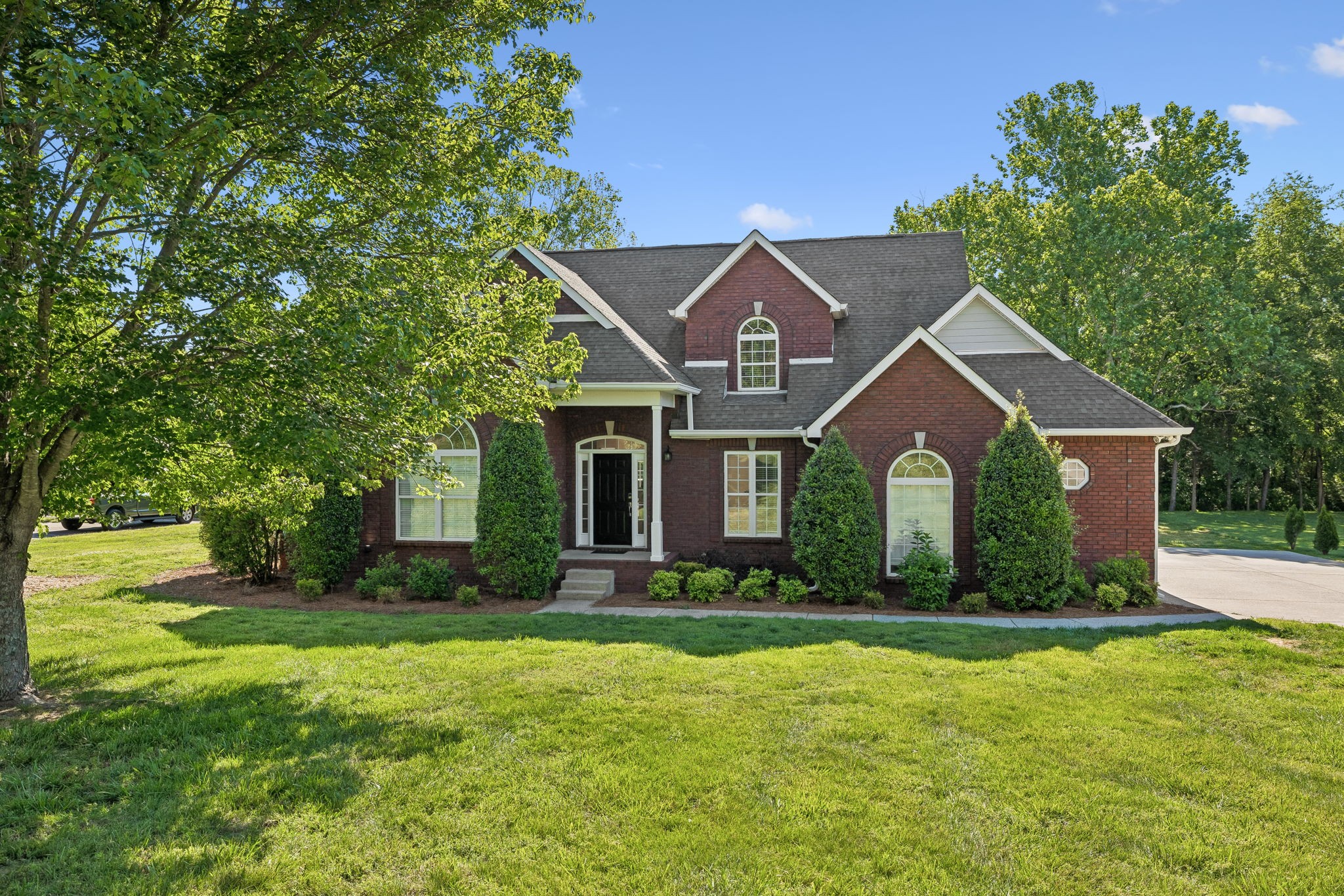 450 Bonnie Valley Drive Lebanon TN 37087