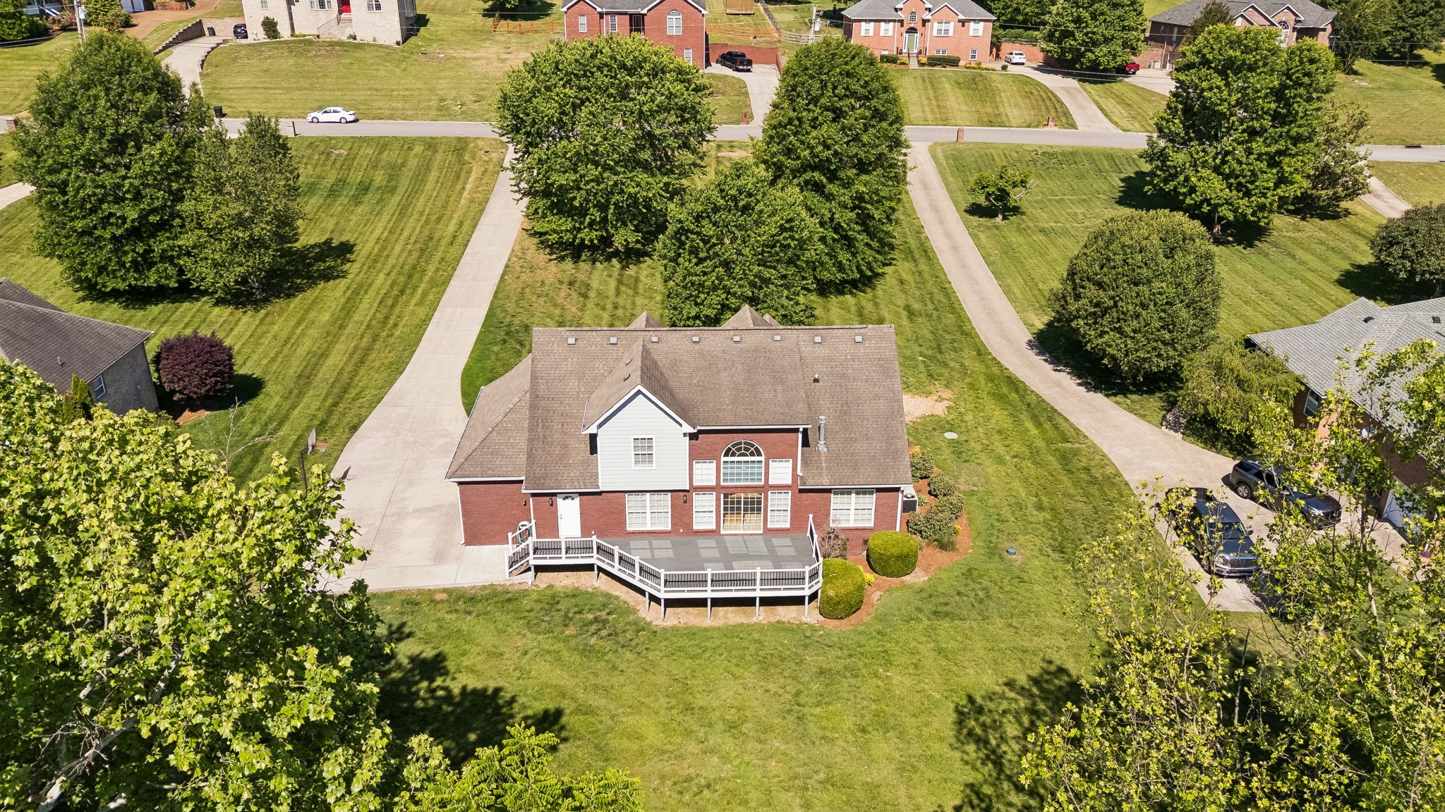 450 Bonnie Valley Drive Lebanon TN 37087