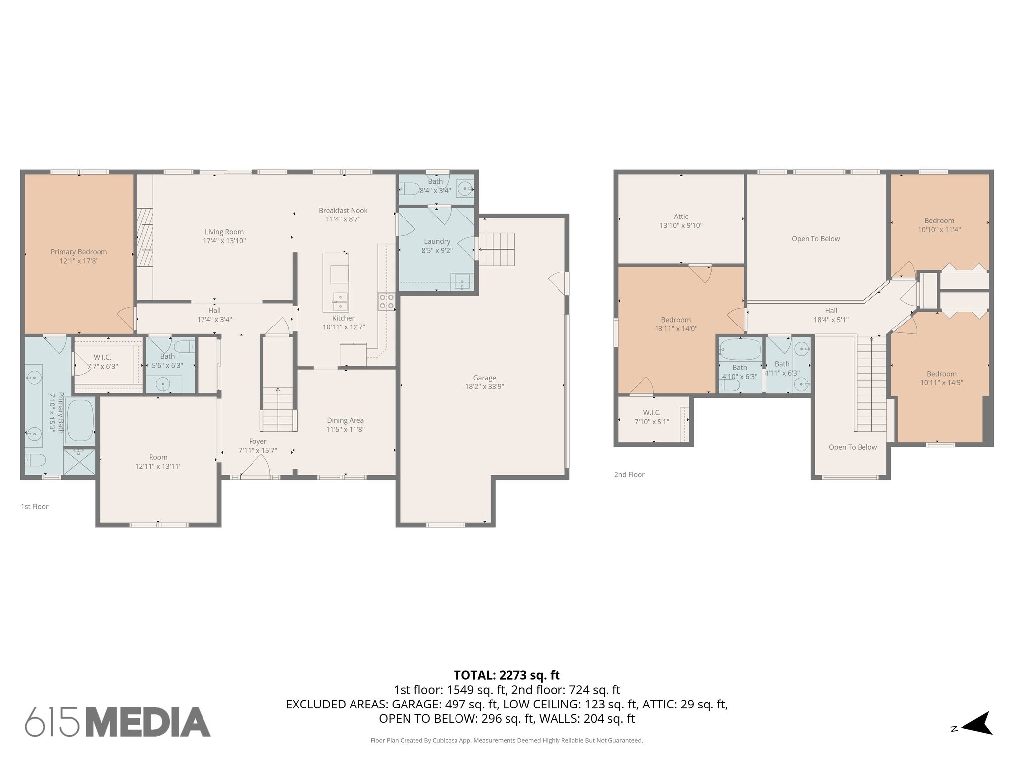 450 Bonnie Valley Drive Lebanon TN 37087