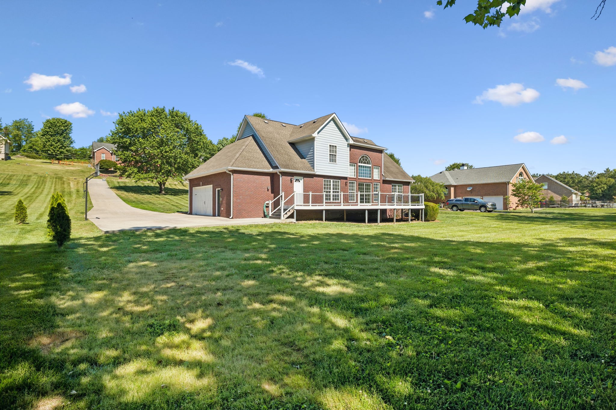 450 Bonnie Valley Drive Lebanon TN 37087