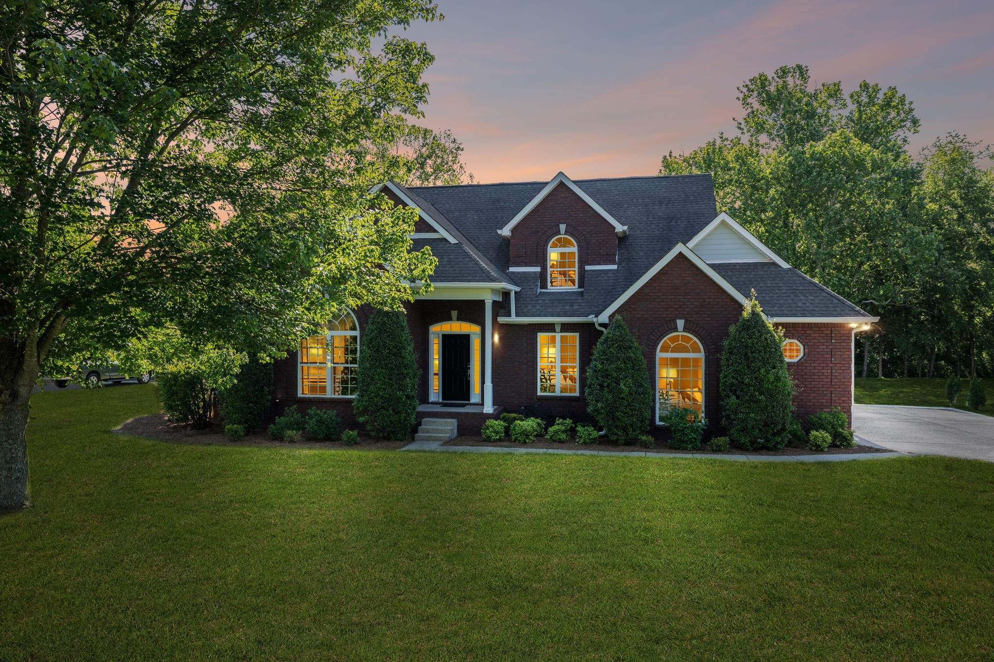 450 Bonnie Valley Drive Lebanon TN 37087