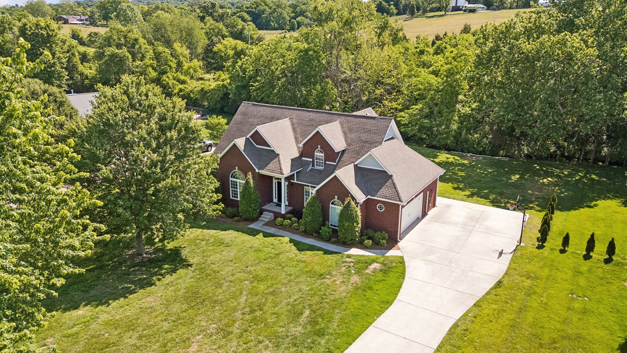 450 Bonnie Valley Drive Lebanon TN 37087