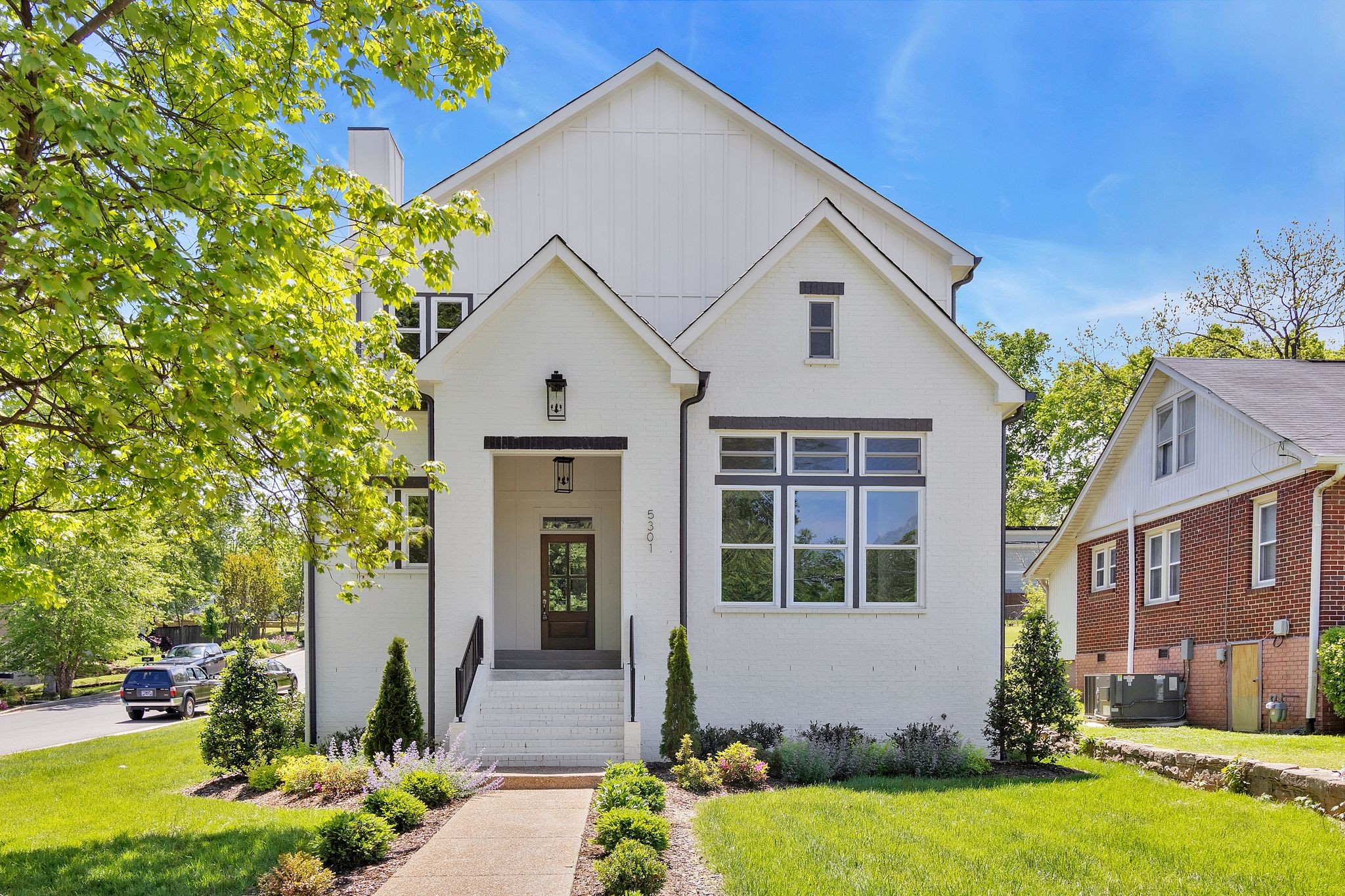 5301 Elkins Avenue Nashville TN 37209