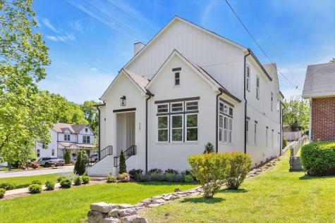 5301 Elkins Avenue Nashville TN 37209