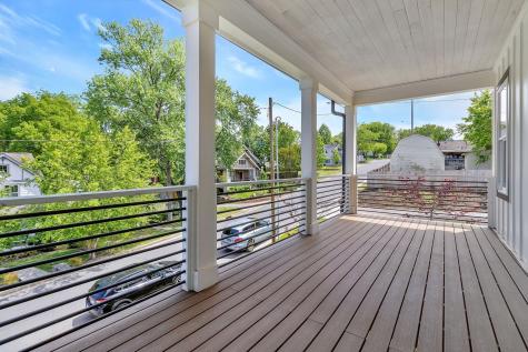 5301 Elkins Avenue Nashville TN 37209