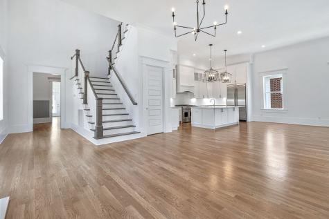 5301 Elkins Avenue Nashville TN 37209