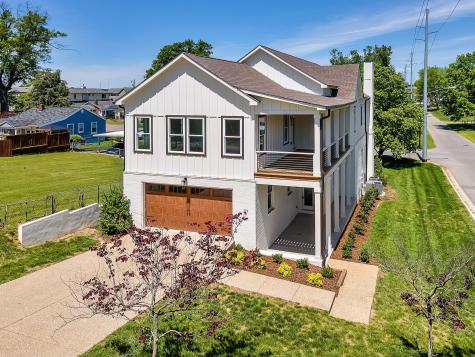 5301 Elkins Avenue Nashville TN 37209