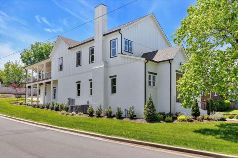 5301 Elkins Avenue Nashville TN 37209