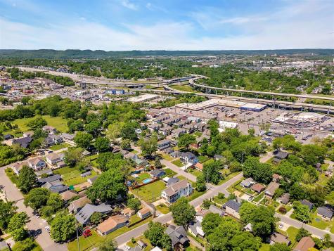 5301 Elkins Avenue Nashville TN 37209