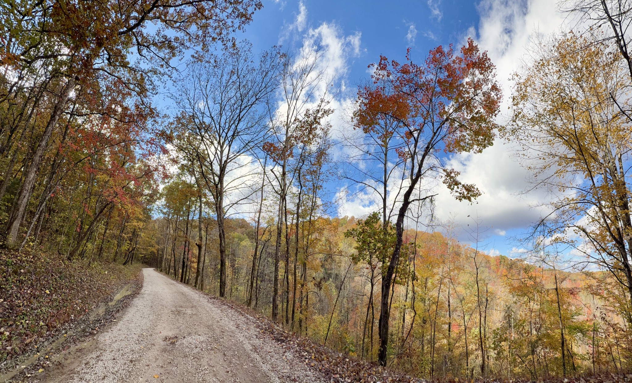 1 Robbins Road, E Robbins TN 37852